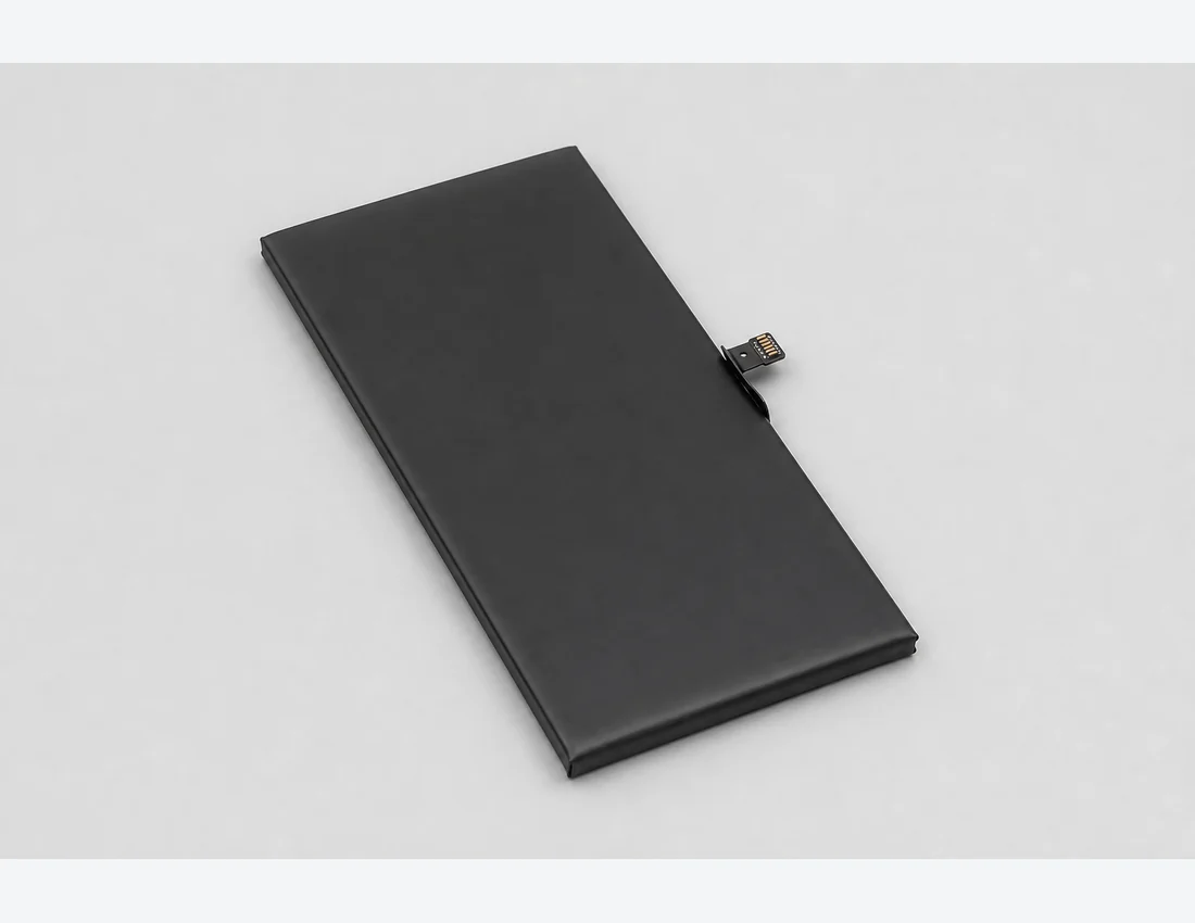 iPhone XR Compatible Battery