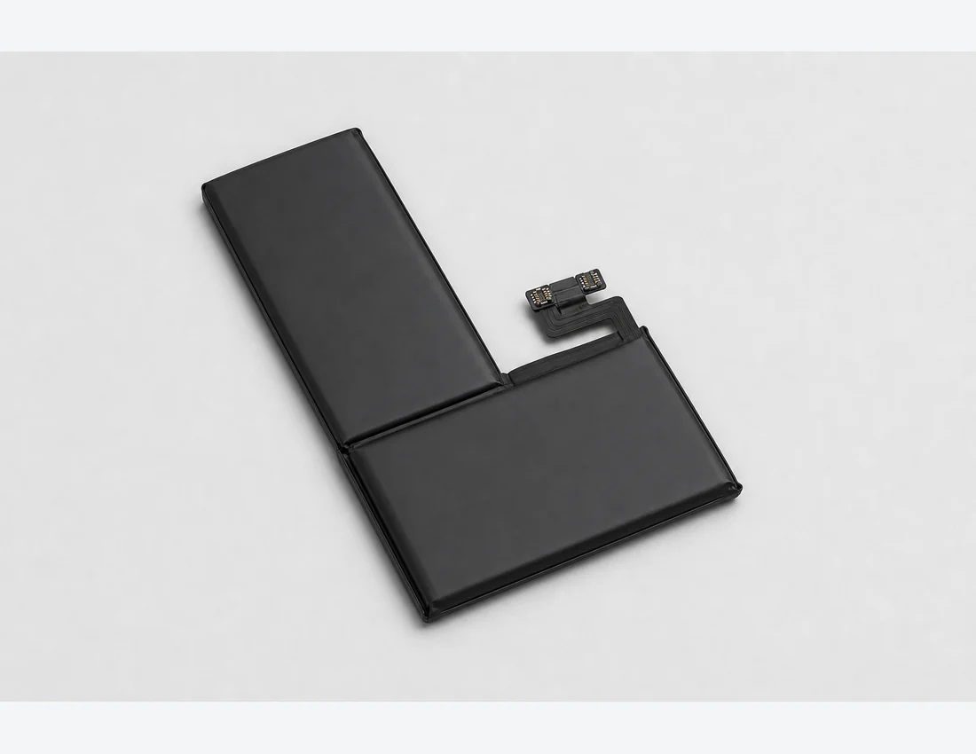 iPhone X Compatible Battery