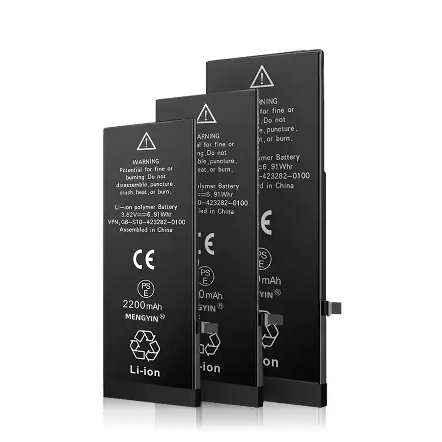 Battery solutions