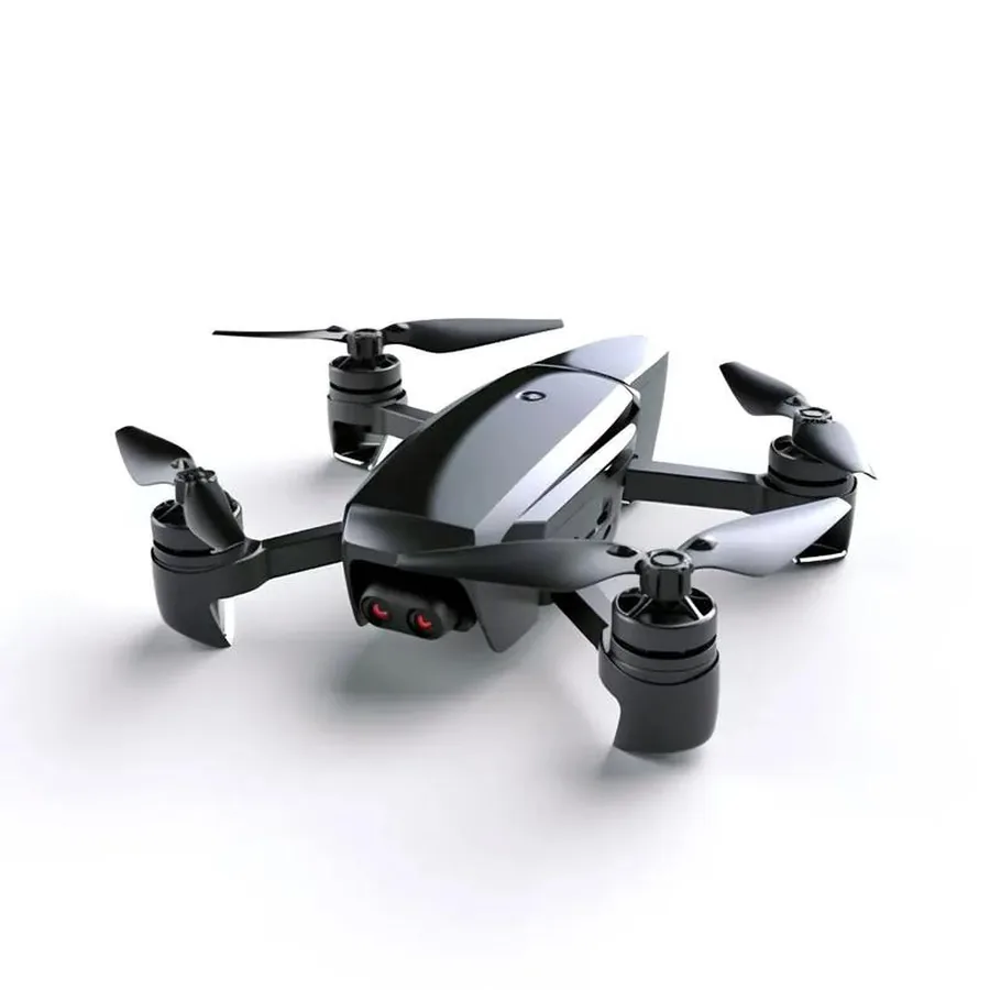 Consumer drones