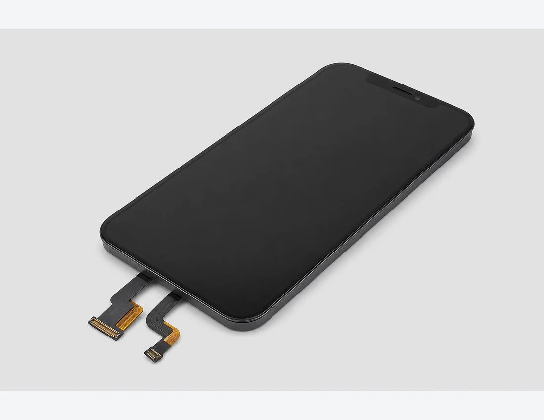 iPhone 12 Series Compatible Display