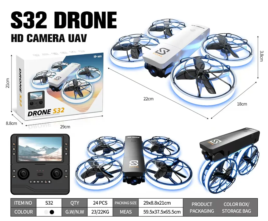 S32 Drone
