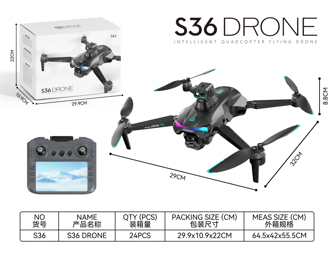 S36 Drone