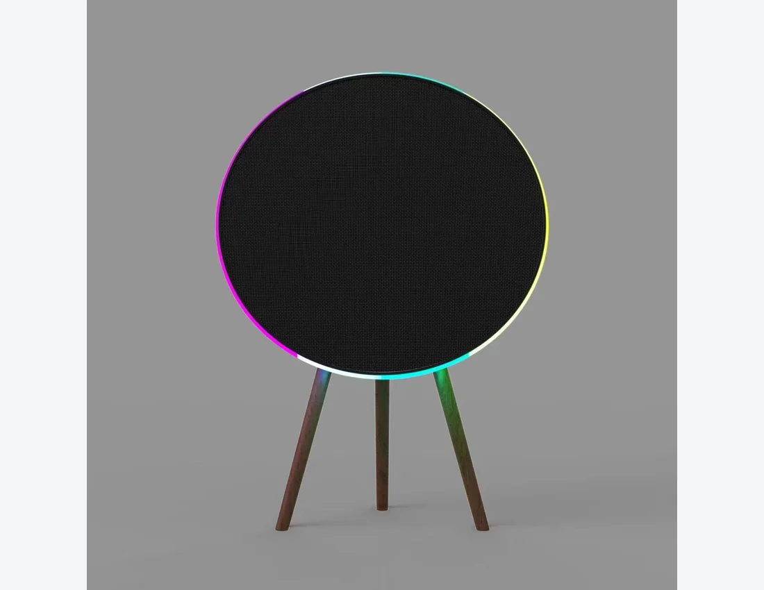 D23 100W Home Theater Speaker Speaker & Audio System
