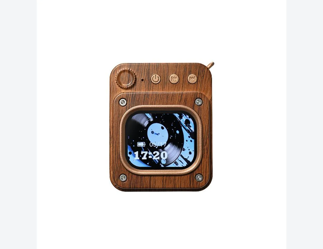 D30 Smart Display Speaker Speaker & Audio System