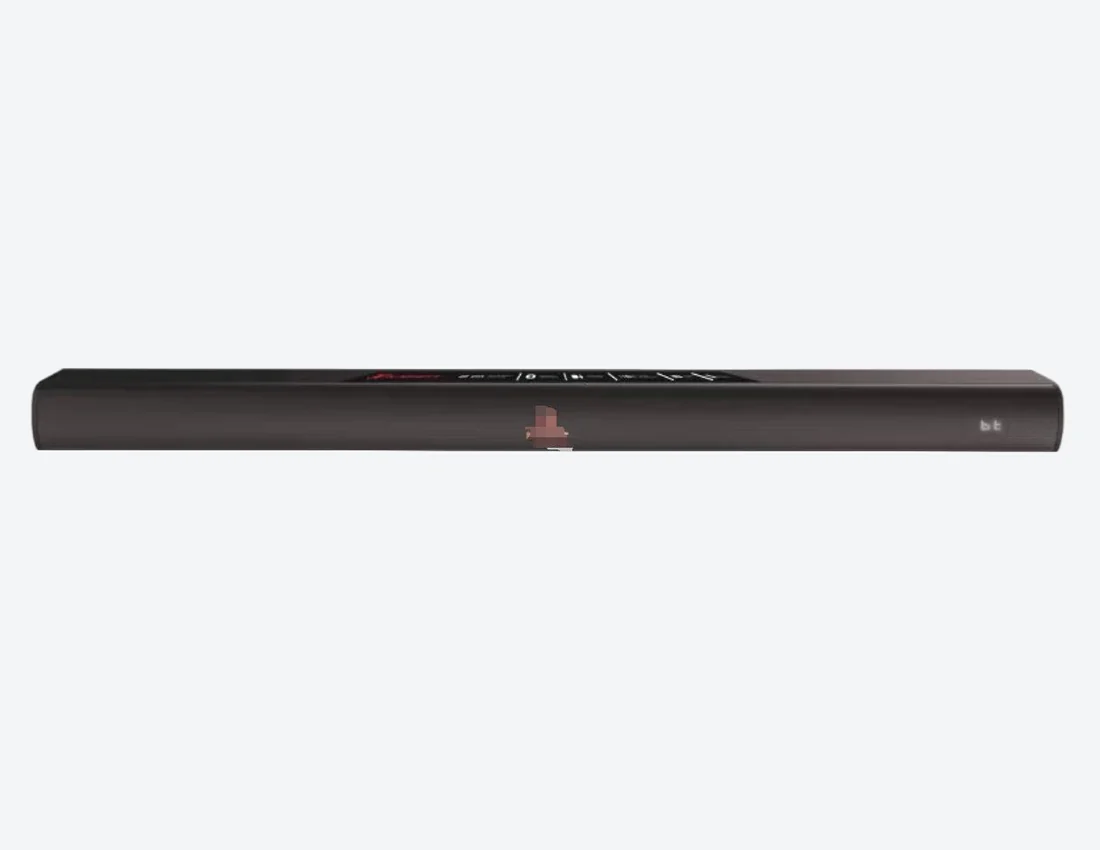 D31 60W Soundbar Speaker & Audio System