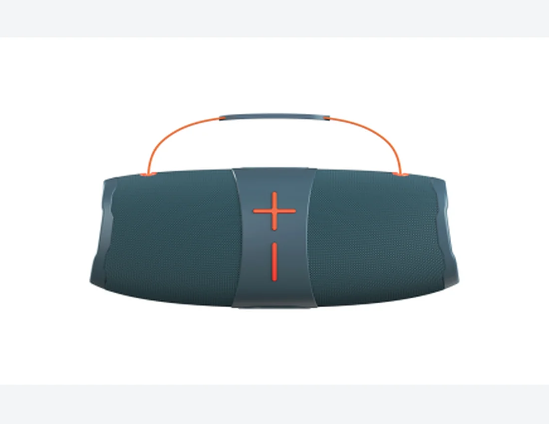 D42 16W Stereo Portable Speaker Speaker & Audio System