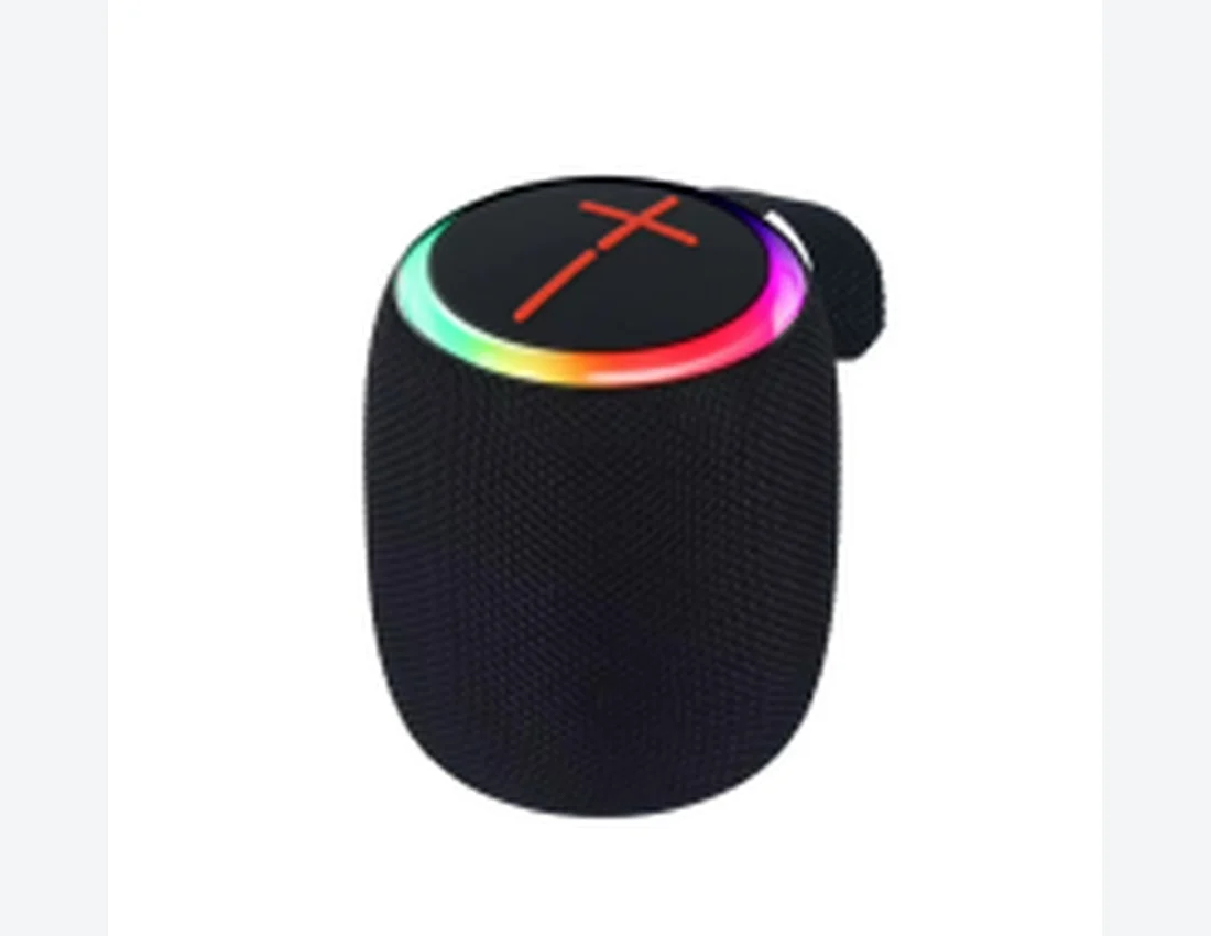 DD03 RGB Bluetooth Speaker Speaker & Audio System