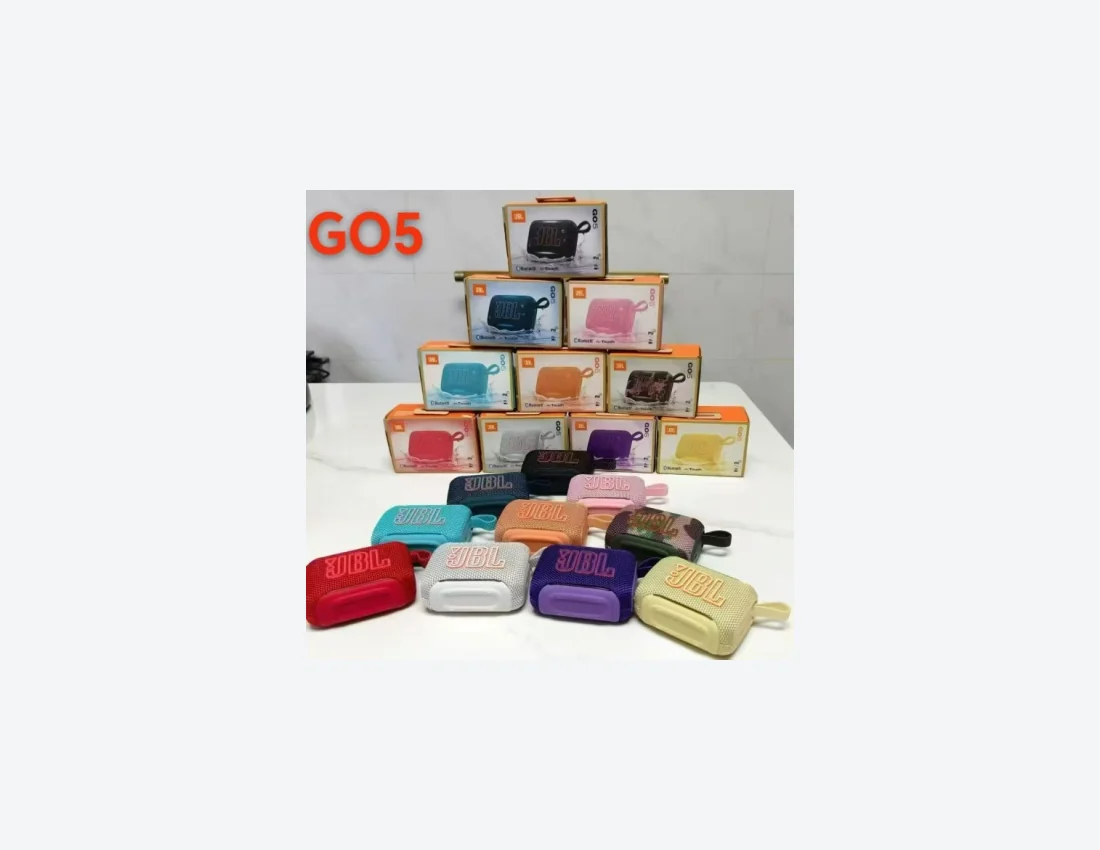 G05 JBL Series Speaker
