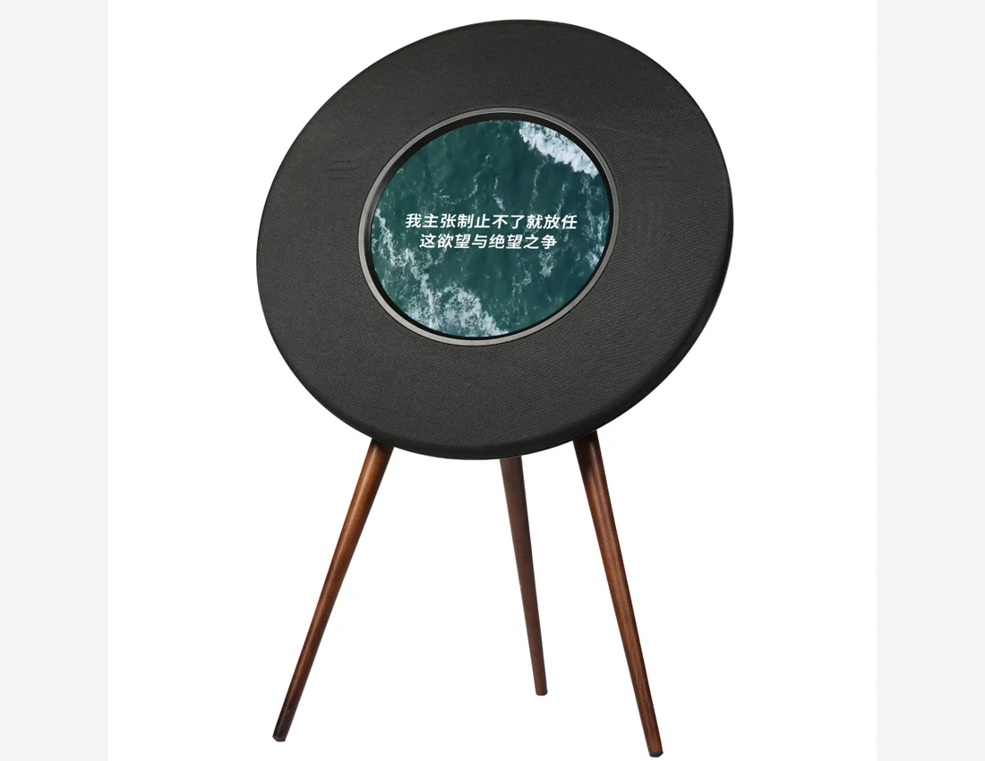 R1 100W Multifunction Speaker Speaker & Audio System
